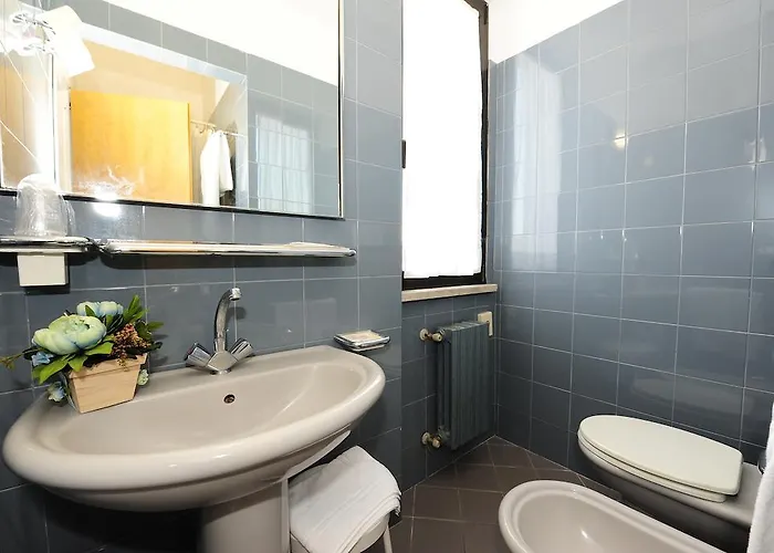 Kristall Hotel Orvieto